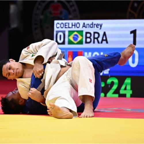 Equipes gaúchas levam mais de 70 atletas ao CBI: Taça Brasil sub-21