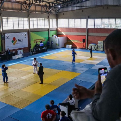 Transparência: FGJ recebe recursos de emenda federal