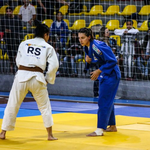 FGJ confirma classificados à Seleção Gaúcha sênior