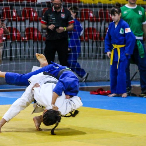 Supercopa Santa Cruz terá mais de 800 atletas neste sábado