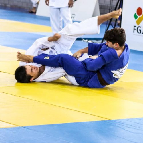 Copa Osório marca retorno do Circuito de Copas da FGJ