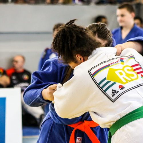 FGJ encerra a temporada em Osório, com o Master RS