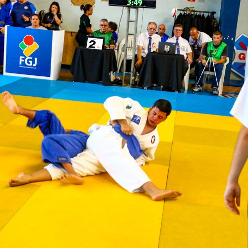 Seleção Gaúcha para o Brasileiro Regional terá 145 atletas