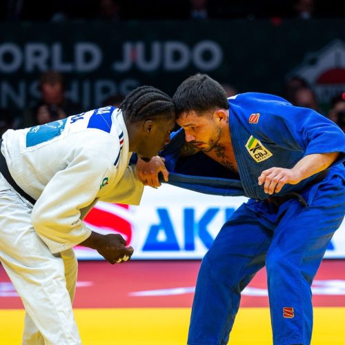 Cargnin, Macedo e Jéssica disputam Grand Prix na Áustria