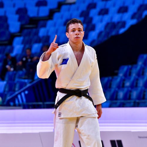 Brasileiro Regional reúne quase 700 atletas em Canoas