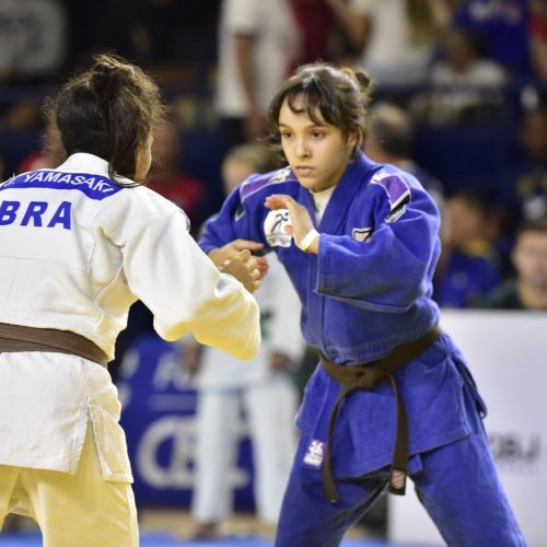 Base do RS defende a Seleção Brasileira em torneios na Alemanha