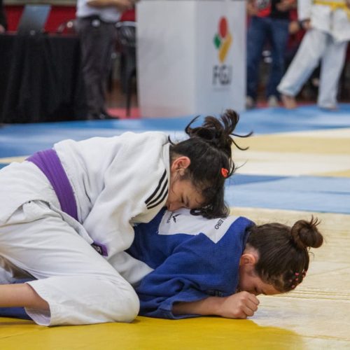 Circuito estadual volta a Canoas para mais uma Supercopa no sábado