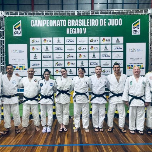 Árbitros gaúchos são promovidos após exame no Brasileiro Regional V