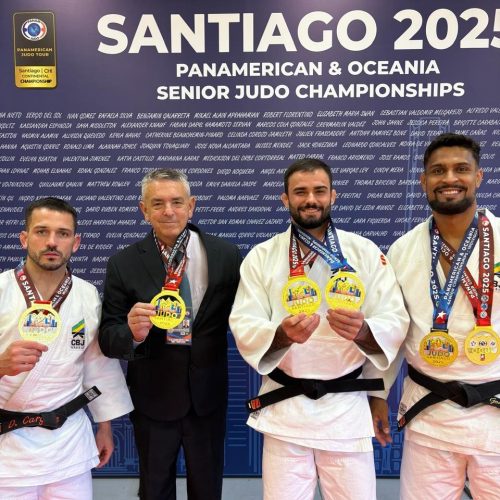 Com prata e ouros, sogipanos ajudam Brasil na melhor campanha da história no Pan