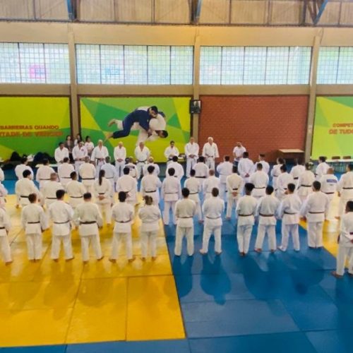 FGJ publica edição 2024 do Manual do Candidato