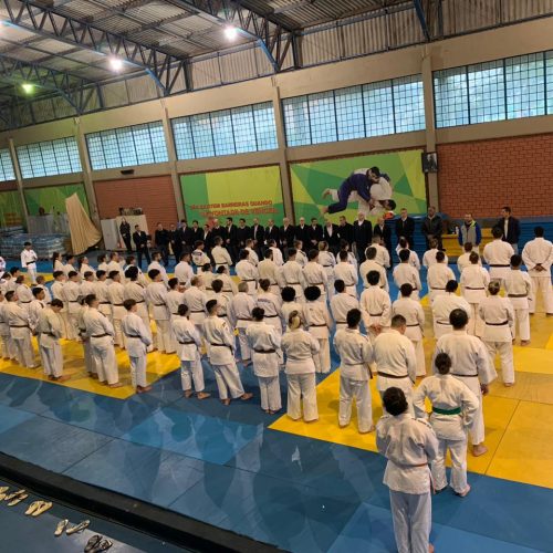 FGJ abre 2025 com reunião geral no dia 17 de janeiro