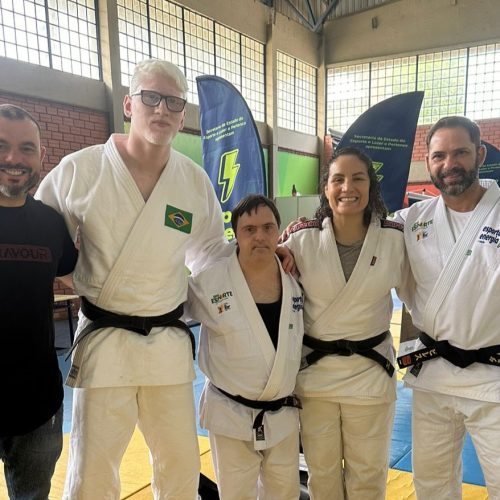 Instituto Pertence fecha edição do Esporte & Energia com presença de Marcelo Casanova