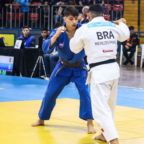 GN União é campeão da 6ª etapa do Circuito de Copas, em São Leopoldo