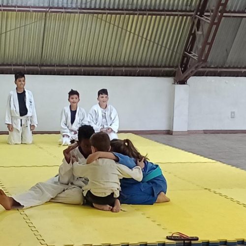 FGJ e prefeitura de Campo Bom mudam vidas através do esporte com aulas gratuitas