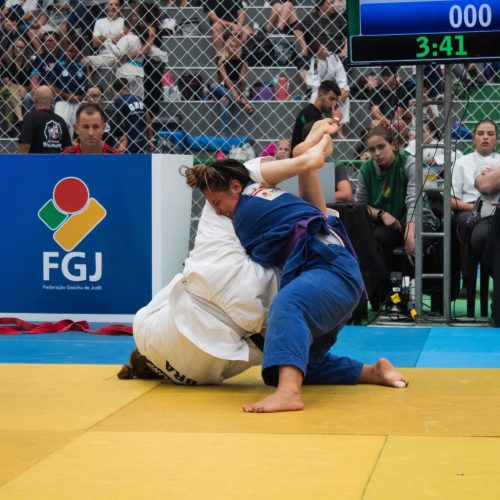 Sapiranga recebe o Campeonato Metropolitano neste sábado