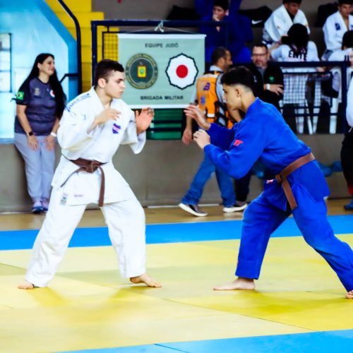 GN União e Dojocan fecham 2023 na liderança do ranking estadual