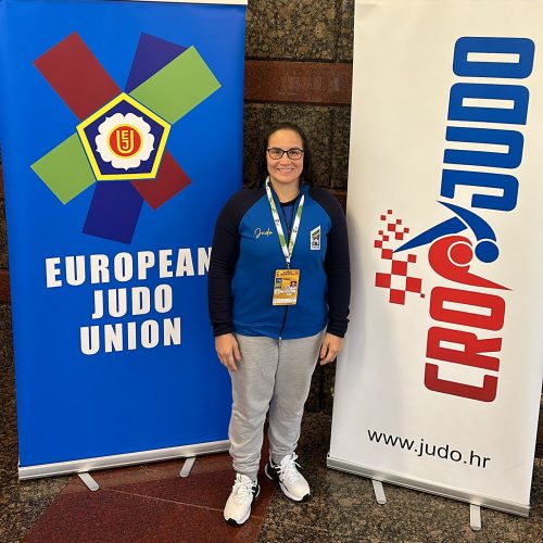 Maria Portela é efetivada como técnica da Seleção Brasileira sub-18