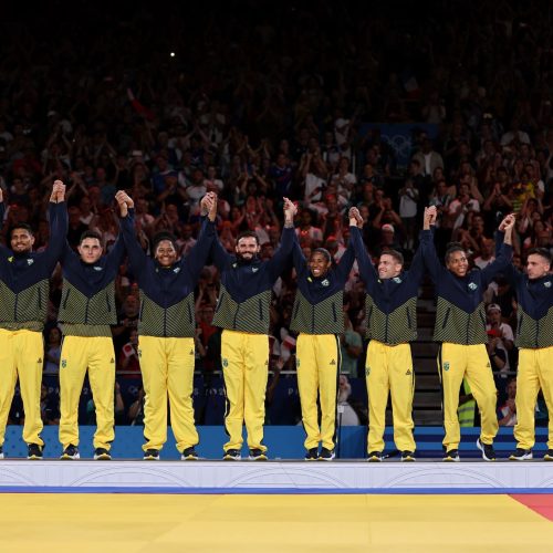 Seleção Brasileira conhece seus caminhos no Campeonato Mundial