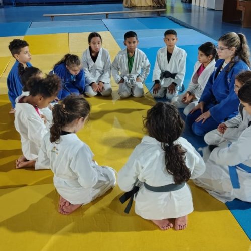 Judô Ikigai tem vagas abertas para aulas gratuitas em Caxias e Eldorado do Sul