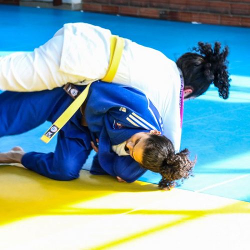 CETE sedia o Campeonato Citadino, Festival e Judô For All neste sábado