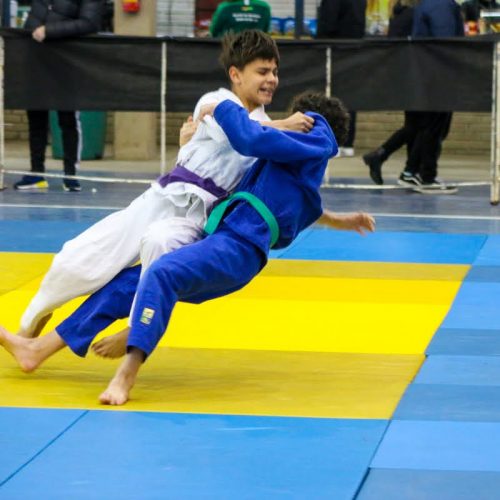 Galeria de fotos da Super Copa Lajeado