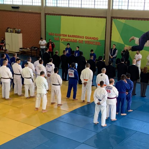 Prova teórica será realizada em quatro regiões neste domingo