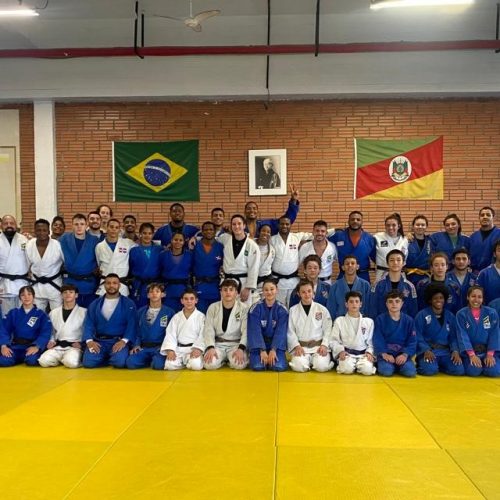 Inscrições para o primeiro módulo do Sogipa Experience encerram nesta sexta